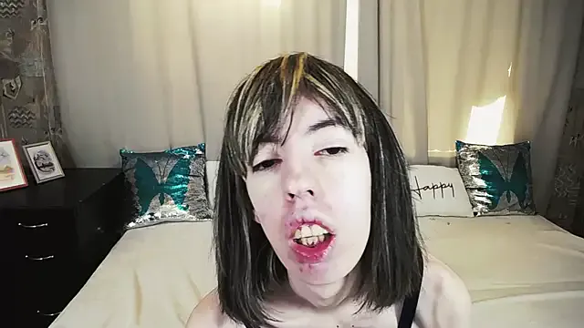 Unusual_G on StripChat