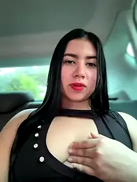 VAL_PRINCESS on StripChat