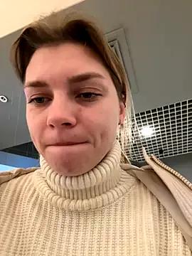 ValenciaShock — FULL NAKED FEETS SHOW