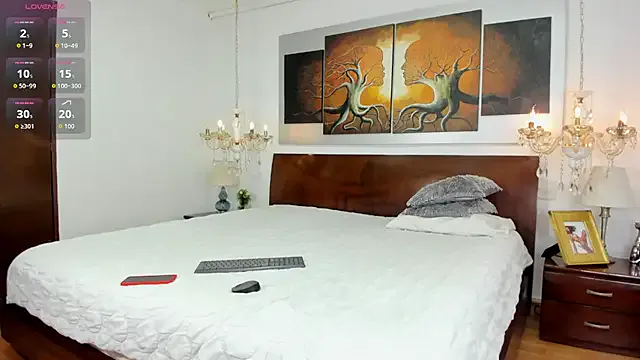 Valentiinoss on StripChat