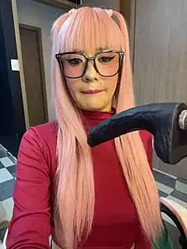 ValentinaBianchi on StripChat