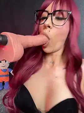 ValentinaBianchi on StripChat