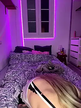 Valentinafreaky on StripChat