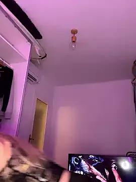 Valentinafreaky on StripChat