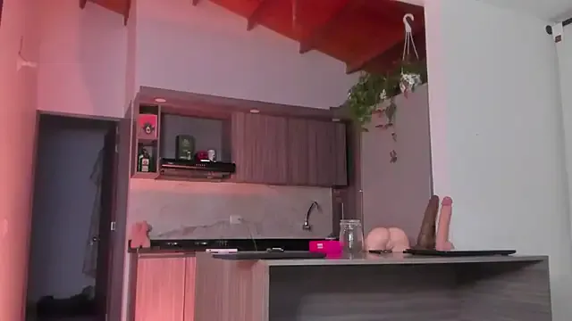 valeriahornier on StripChat