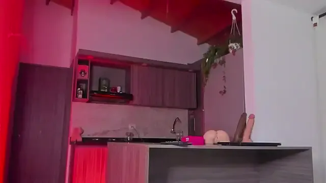 valeriahornier on StripChat