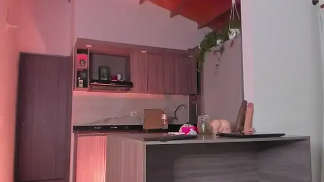 valeriahornier on StripChat