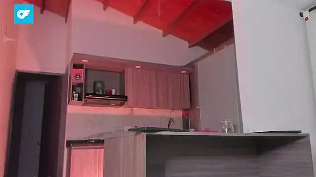 valeriahornier on StripChat