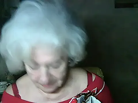 ValeriaKroww — Freechat on StripChat