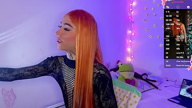 Valery_Rangell on StripChat