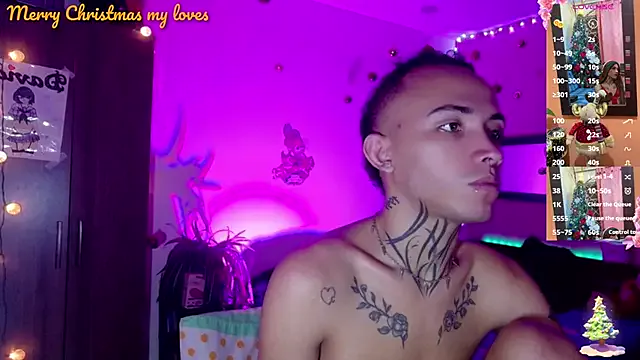 Valery_Rangell on StripChat