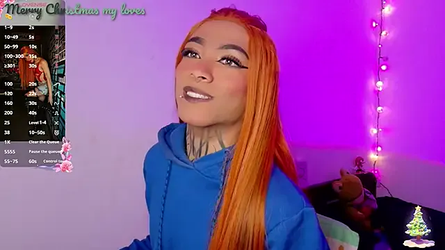 Valery_Rangell on StripChat