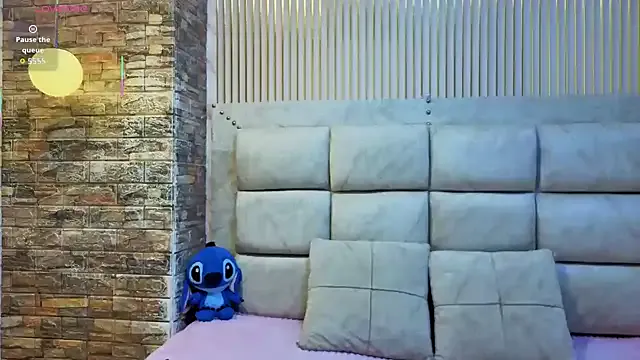 ValeryMorales on StripChat