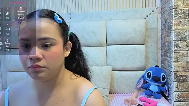 ValeryMorales on StripChat