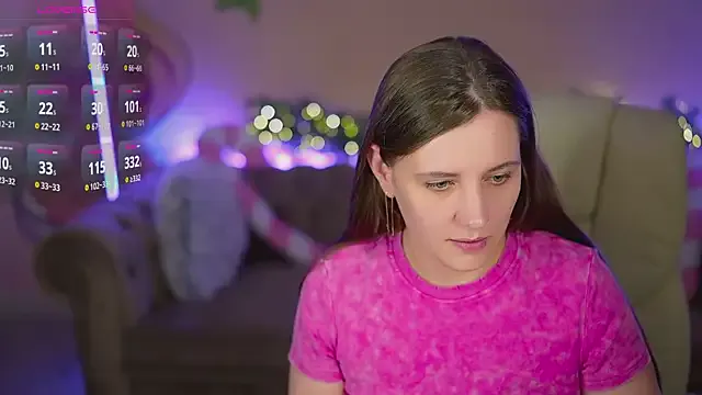 ValeryMurr on StripChat