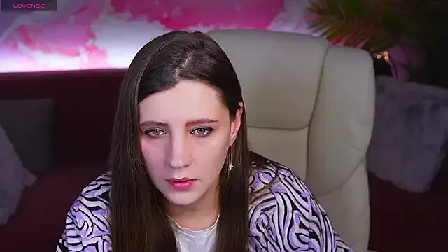 ValeryMurr on StripChat