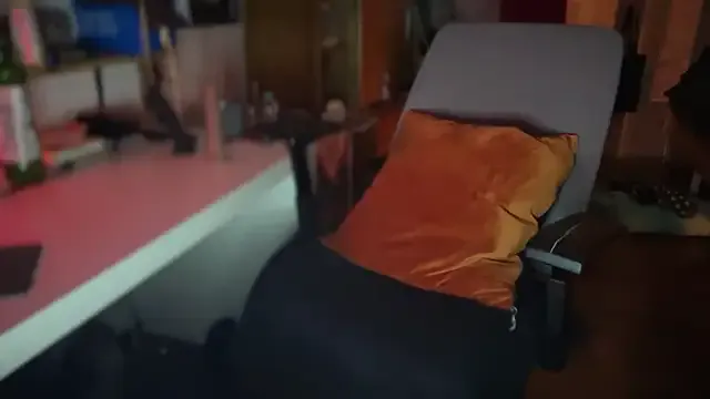 ValeryPbb on StripChat