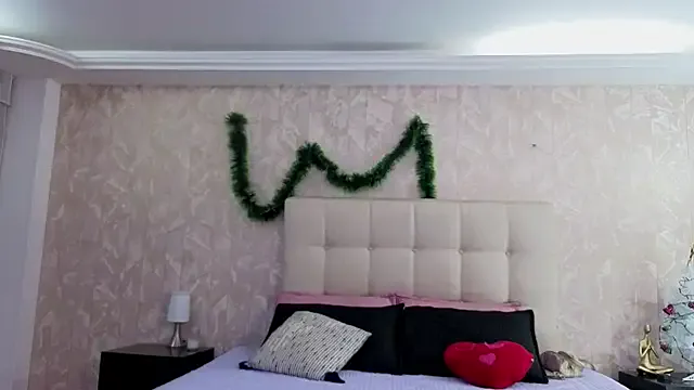 valkyria_12 on StripChat