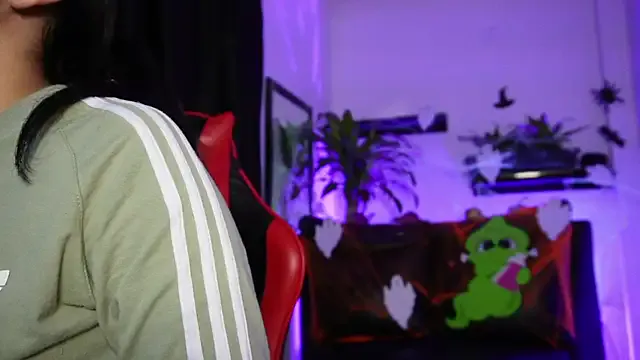 valkyria_12 on StripChat