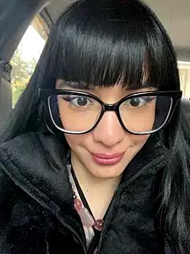 vampx__ on StripChat