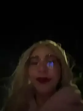 vaneelee on StripChat