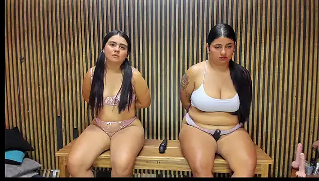 VantablackBDSMShow_ on StripChat