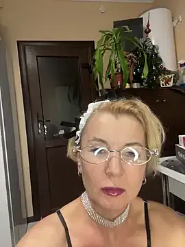 Vaselina on StripChat