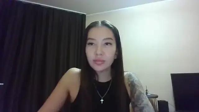 Vashniya — Freechat on StripChat