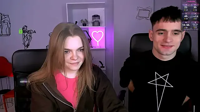 veronica_bubble on StripChat