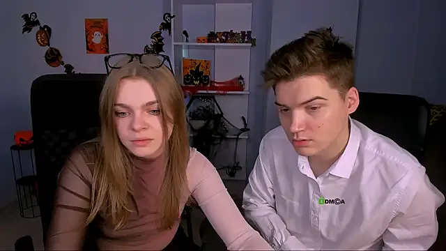 veronica_bubble on StripChat