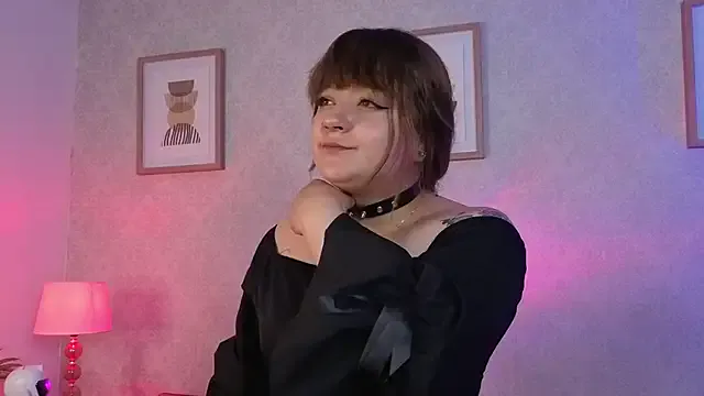 Veronica_simons on StripChat