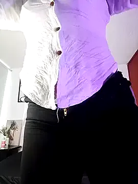 VeronicaBrun on StripChat