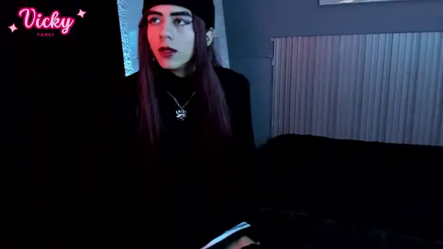 vicky_fant4sy —  Double spank