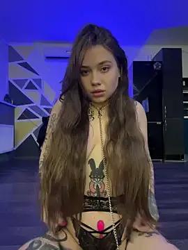 Vikki_toriya — 5 hot videos (the last token)