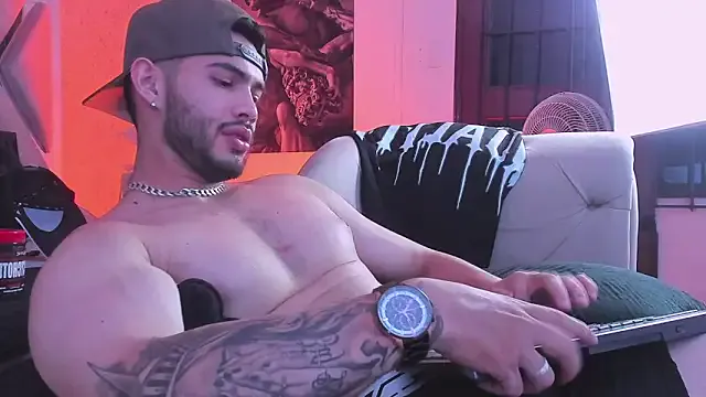 Vincentblack