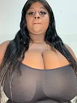 violetasmile on StripChat