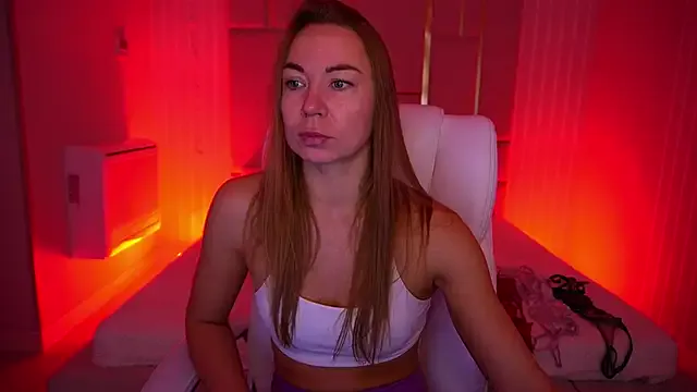 VixenMuse on StripChat