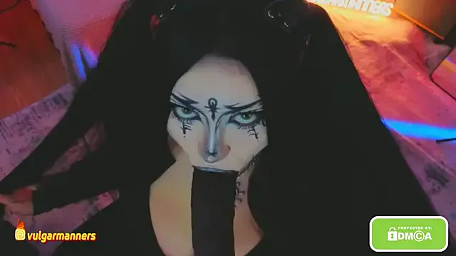 vulagarmanners_ on StripChat