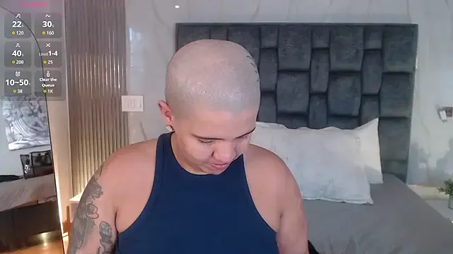 WildyTemping — strip me naked honey