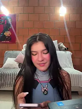 xayah_cute on StripChat