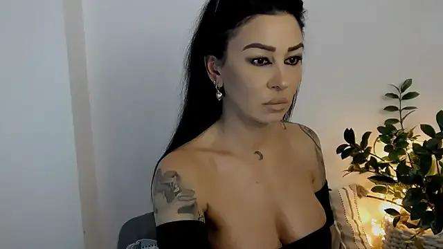 Xentthia — We all need some pleasure 