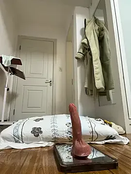 xiaoxiao101 on StripChat