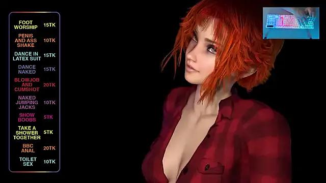 xtwins — Ass shake