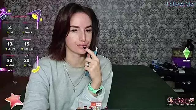 xx_adrihanna_xx on StripChat 