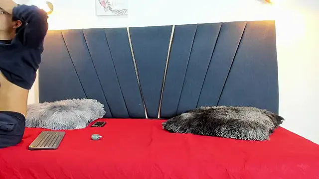 yago_77 — Passionate oral sex