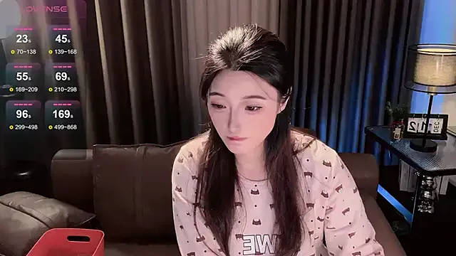 Yaikun0-0 — Freechat on StripChat