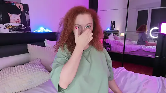 YammyPie on StripChat