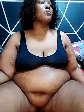 YummyChocolatexx2 on StripChat 