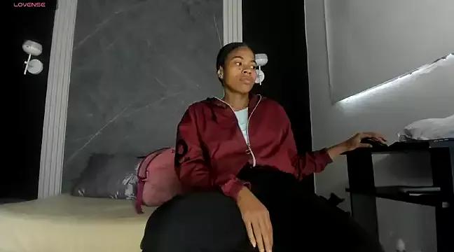 YummyDuooo on StripChat 