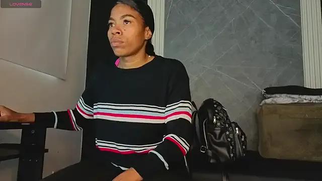 YummyDuooo on StripChat 